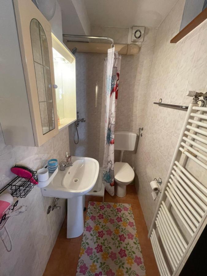 Ferienwohnung Kometer Bovec Exterior foto