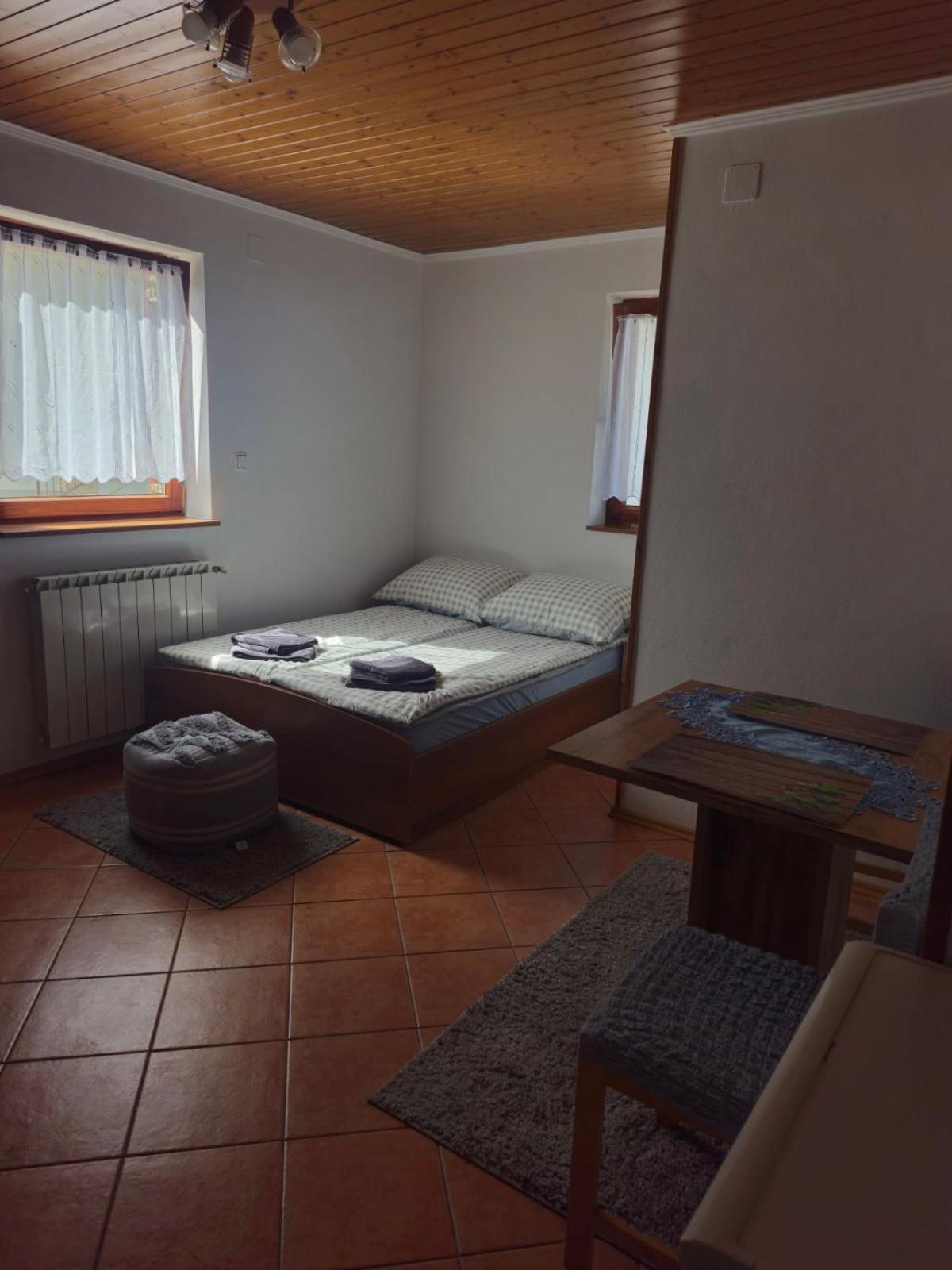 Ferienwohnung Kometer Bovec Exterior foto